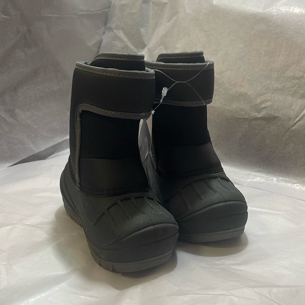 Cat and jack snow boots